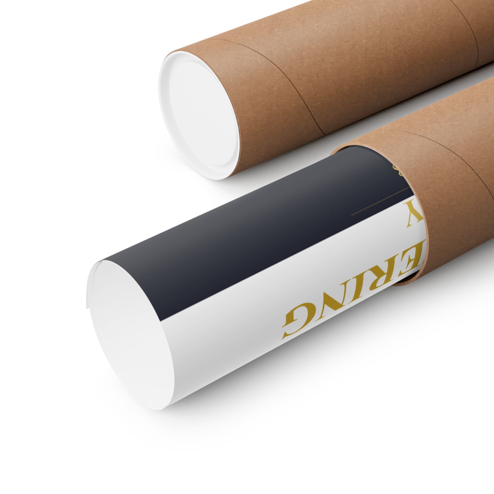 From Suffering to Glory — Easter Art Poster - Image 3