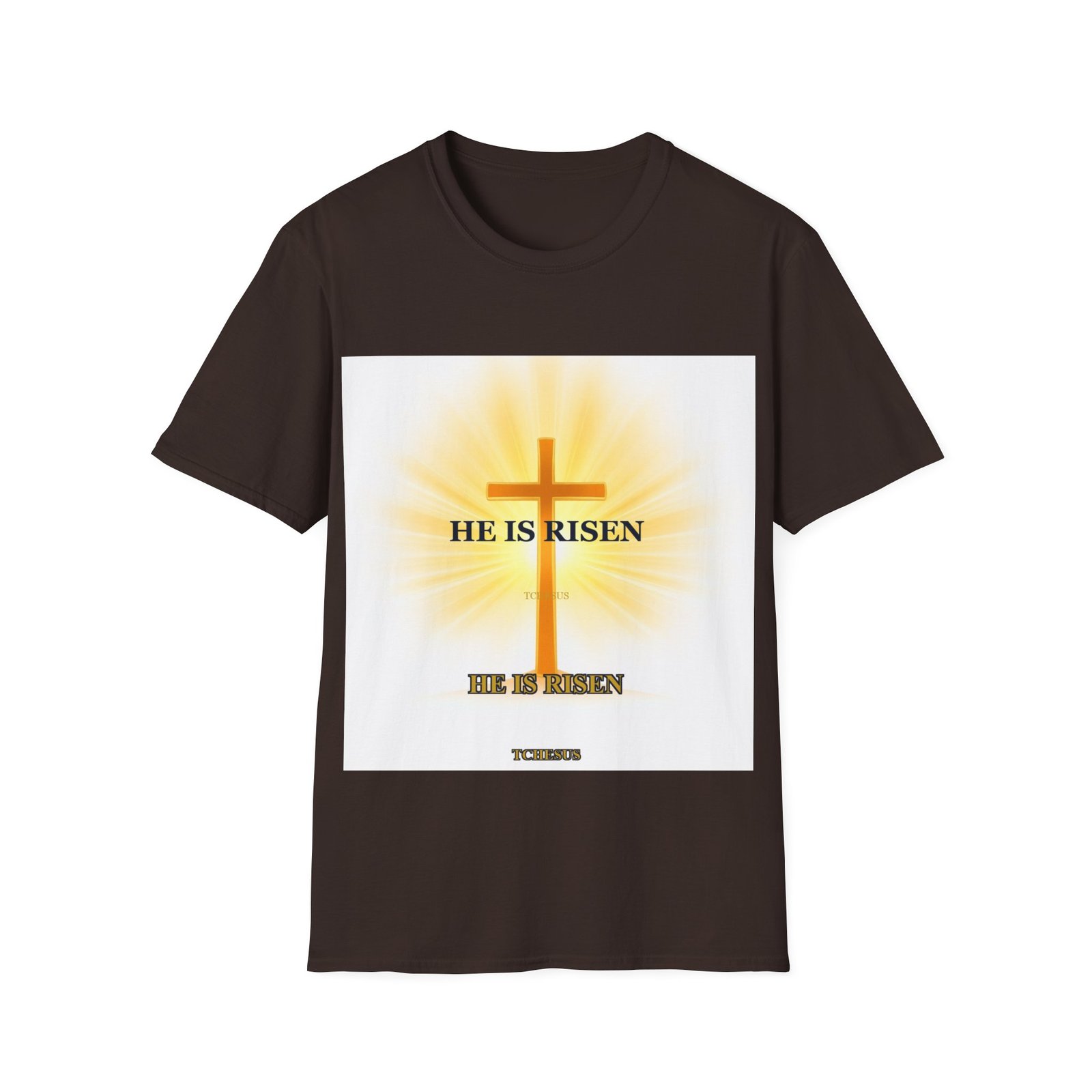 Easter Essentials Bundle | He Is Risen T-Shirt + Mug