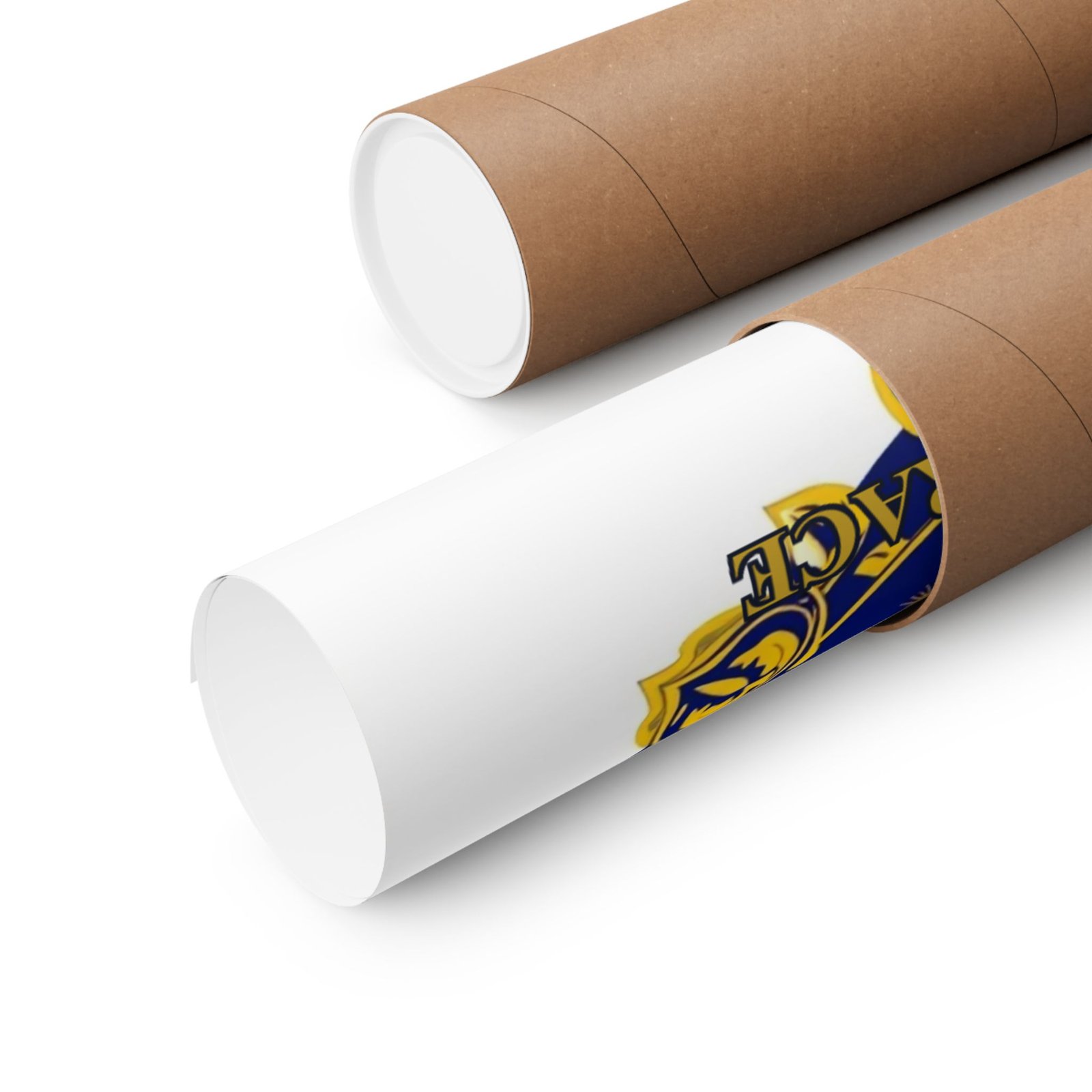 Amazing Grace Poster — Sacred Geometry Cross Wall Art | Christian Home Decor | Tchesus - Image 7