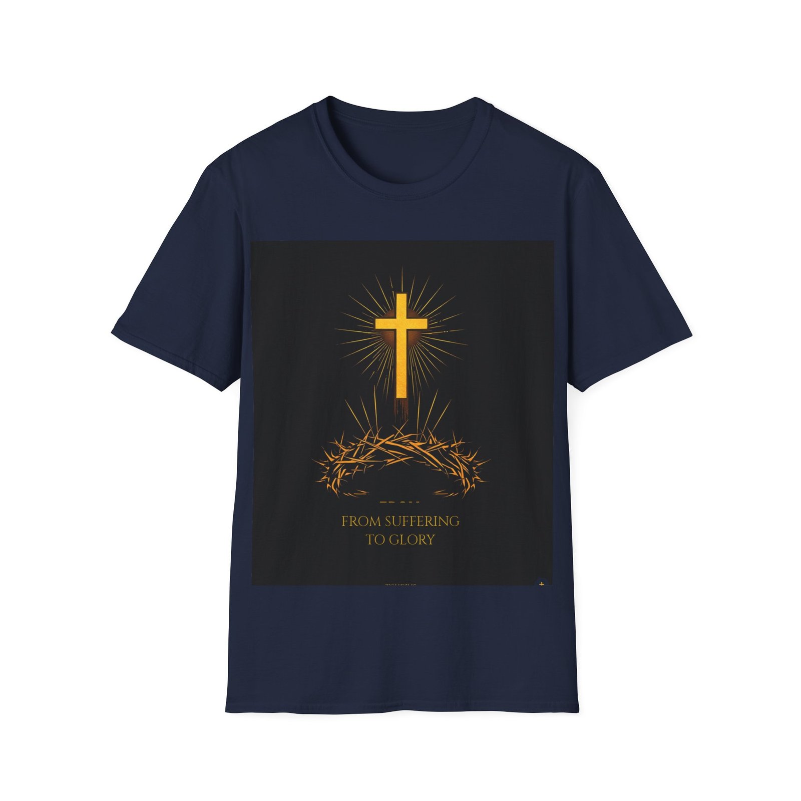 Easter Cross Tee
