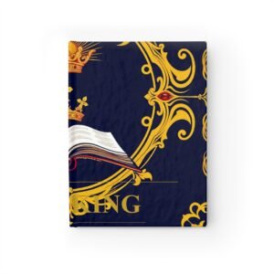 Risen King -- Easter Faith Journal