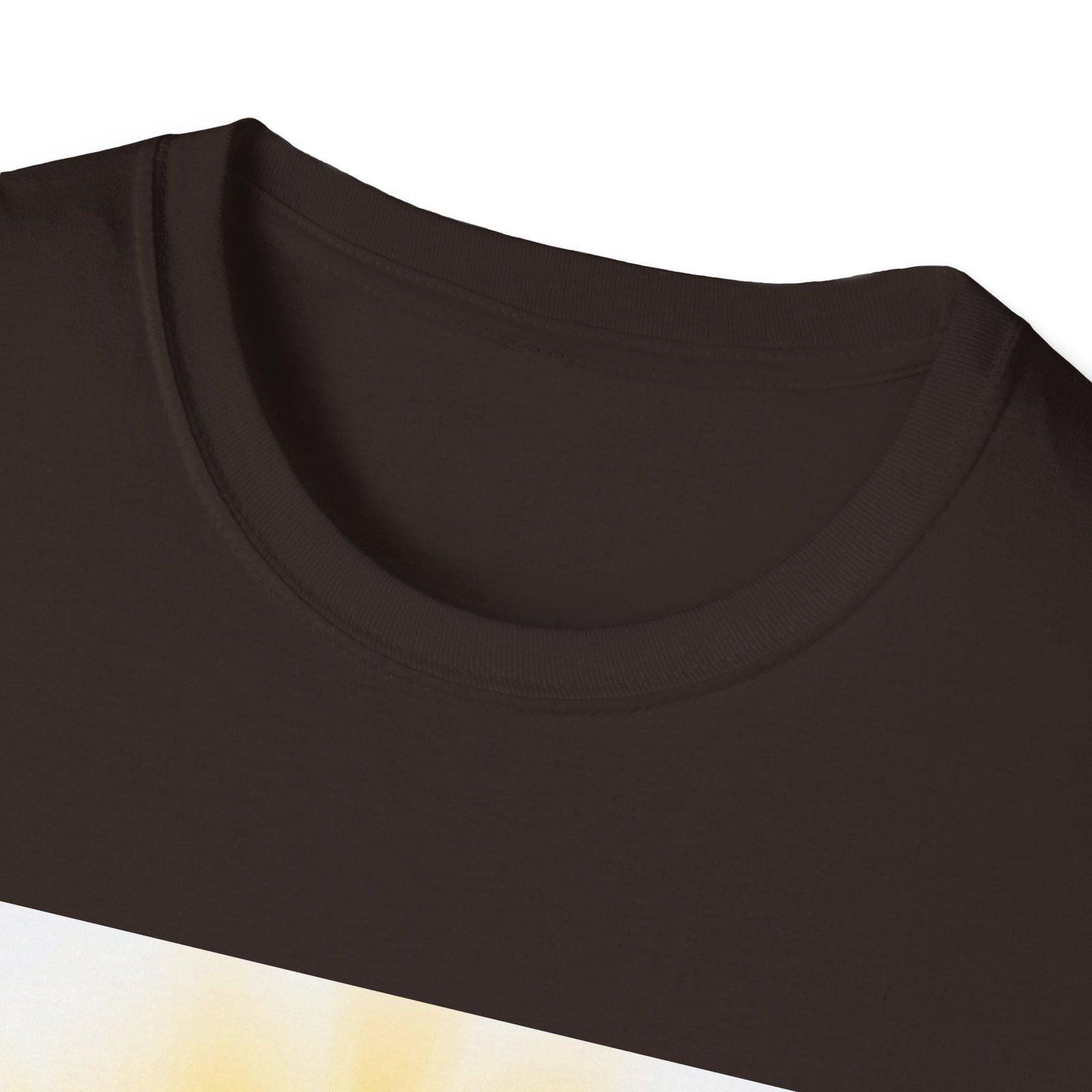 He Is Risen T-Shirt — Easter Christian Apparel | Tchesus - Image 3