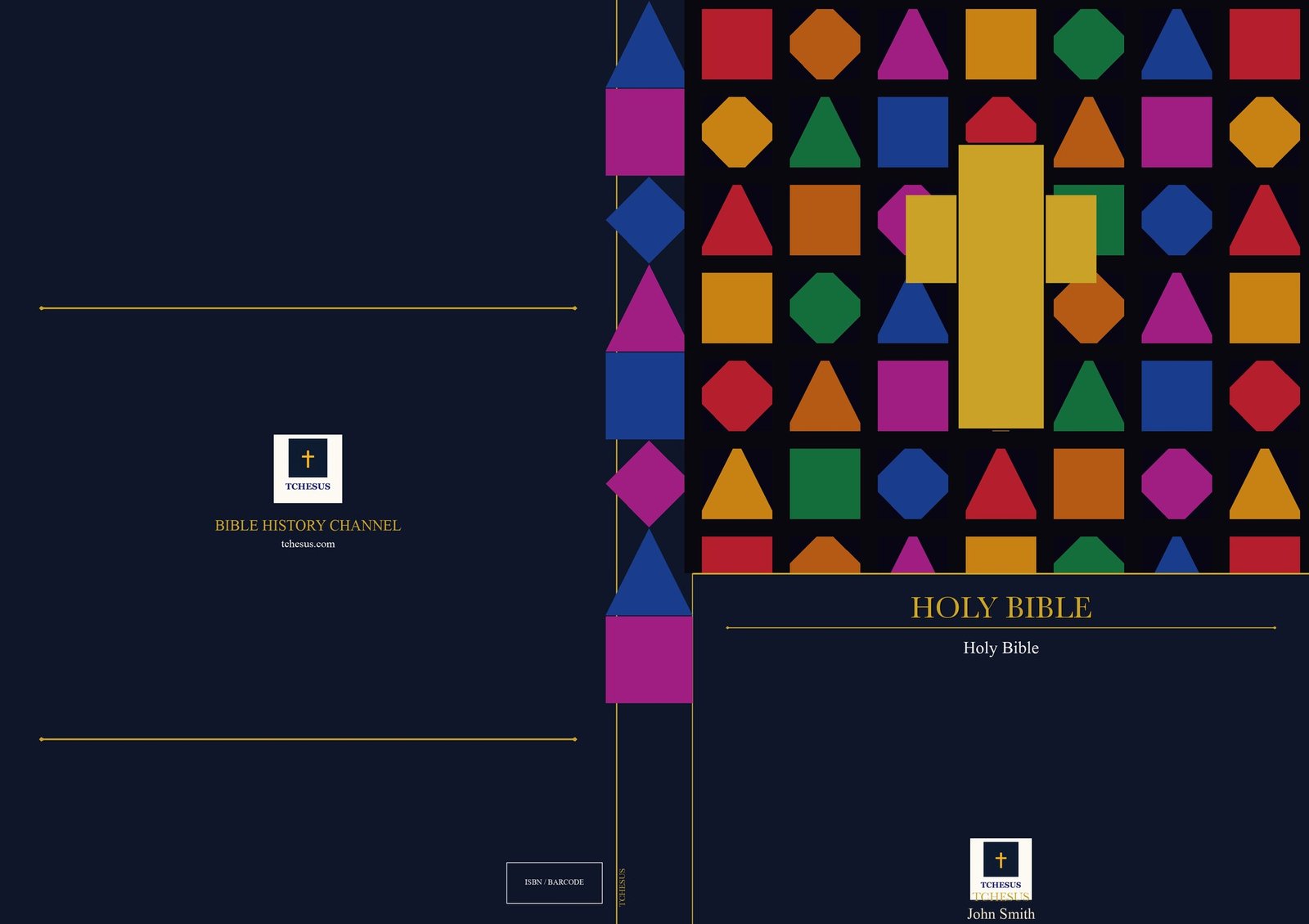 Biblia Personalizada Impresa - Imagen 5