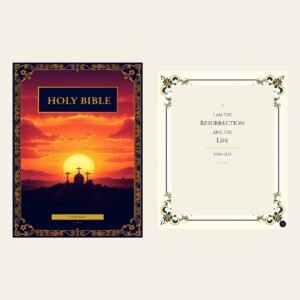 Paquete Esencial de Pascua | Camiseta Ha Resucitado + Taza