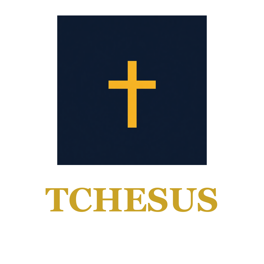 Tchesus Faith Gifts Custom Bibles